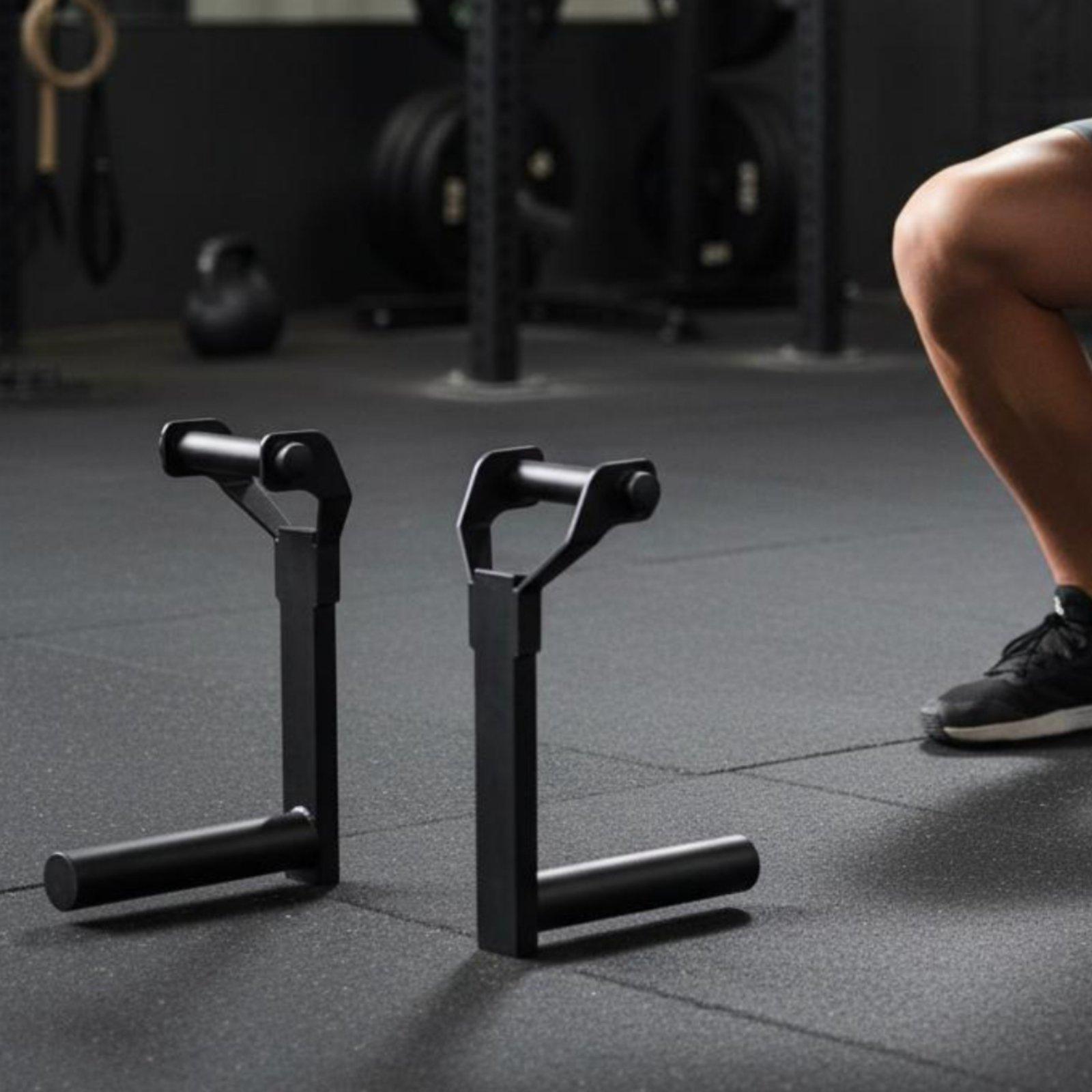 Home Gym Gym Equipment - Многоуровневая стойка-органайзер для дисков штанги, аксессуар
