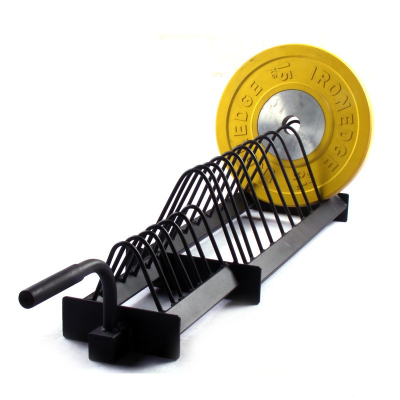 Home Gym Equipment Diy - Держатель для дисков для силовых тренировок,