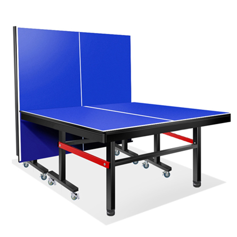 Home Gym Equipment Set - Оптовая продажа: Профессиональный складной настольный теннисный