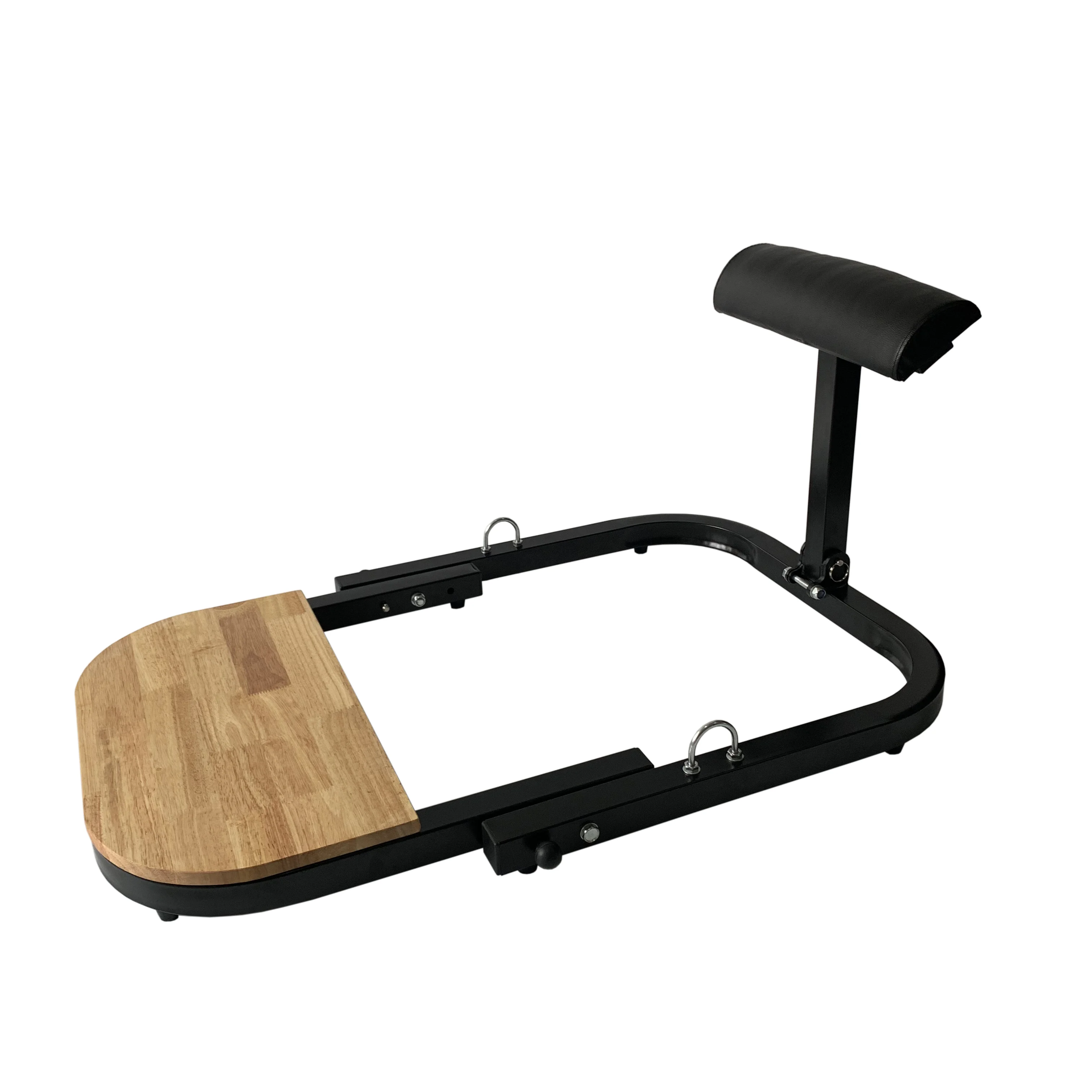 Home Gym Hip Thrust Machine - Многофункциональный домашний тренажер для фитнеса: машина