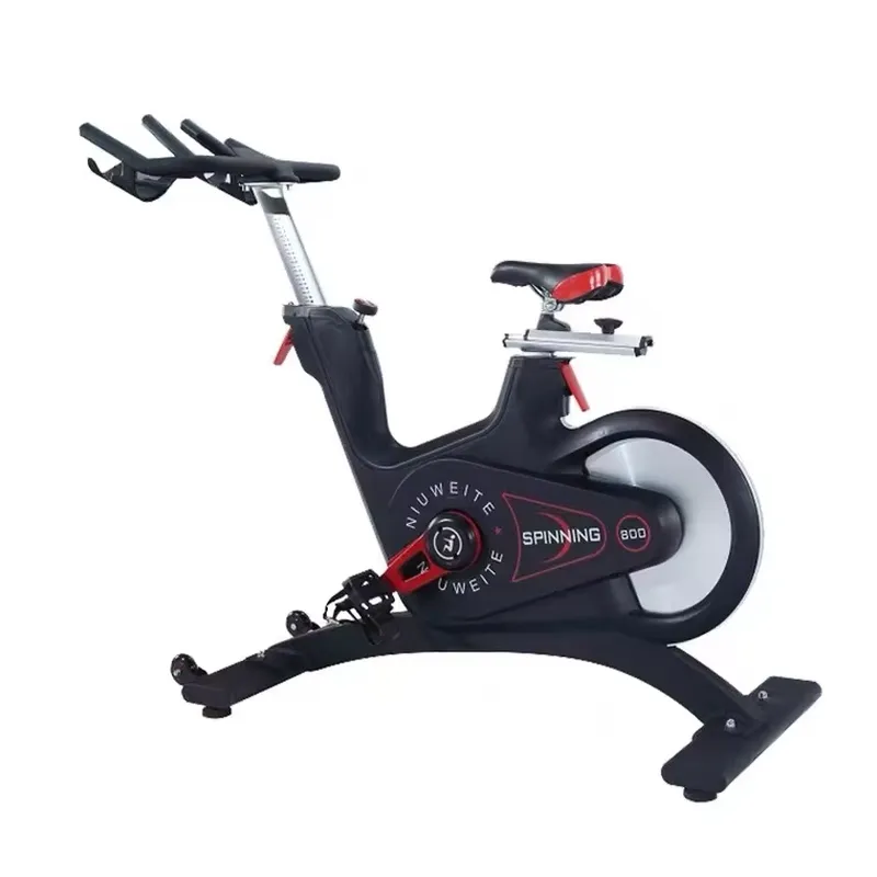 Home Gym Gym Equipment - Велотренажер YG-S005 YG Fitness для коммерческого