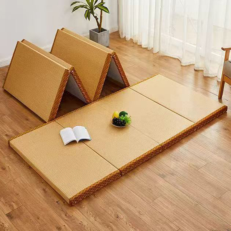 Home Gym Japan - Японский складной матрас татами толщиной 3