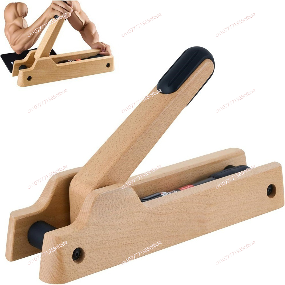 Home Gym Equipment Diy - Деревянный тренажер для армрестлинга, оборудование для
