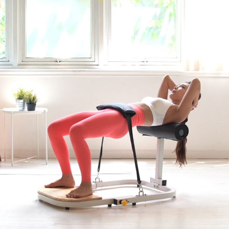 Home Gym Hip Thrust Machine - Оптовая продажа, многофункциональное оборудование для домашнего