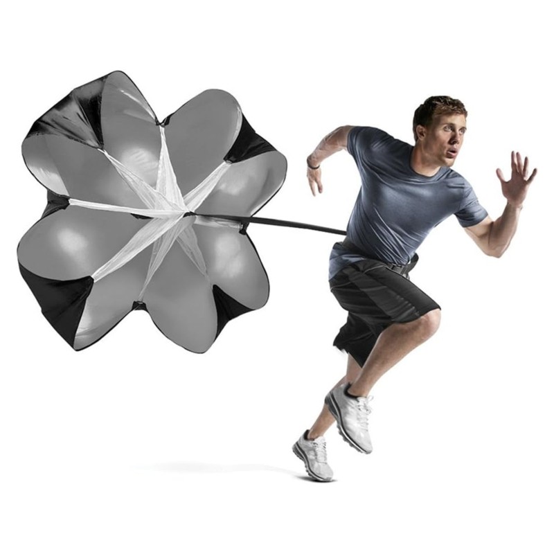 Speed Parachute Sprint - Снижение цен! Парашют Powerchute для тренировки