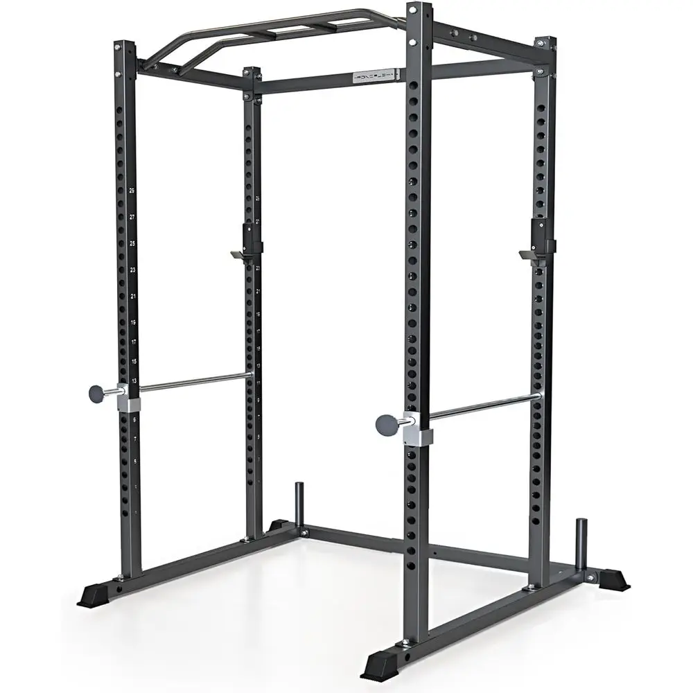 Home Gym Options - Многофункциональная стойка для приседаний с прочными