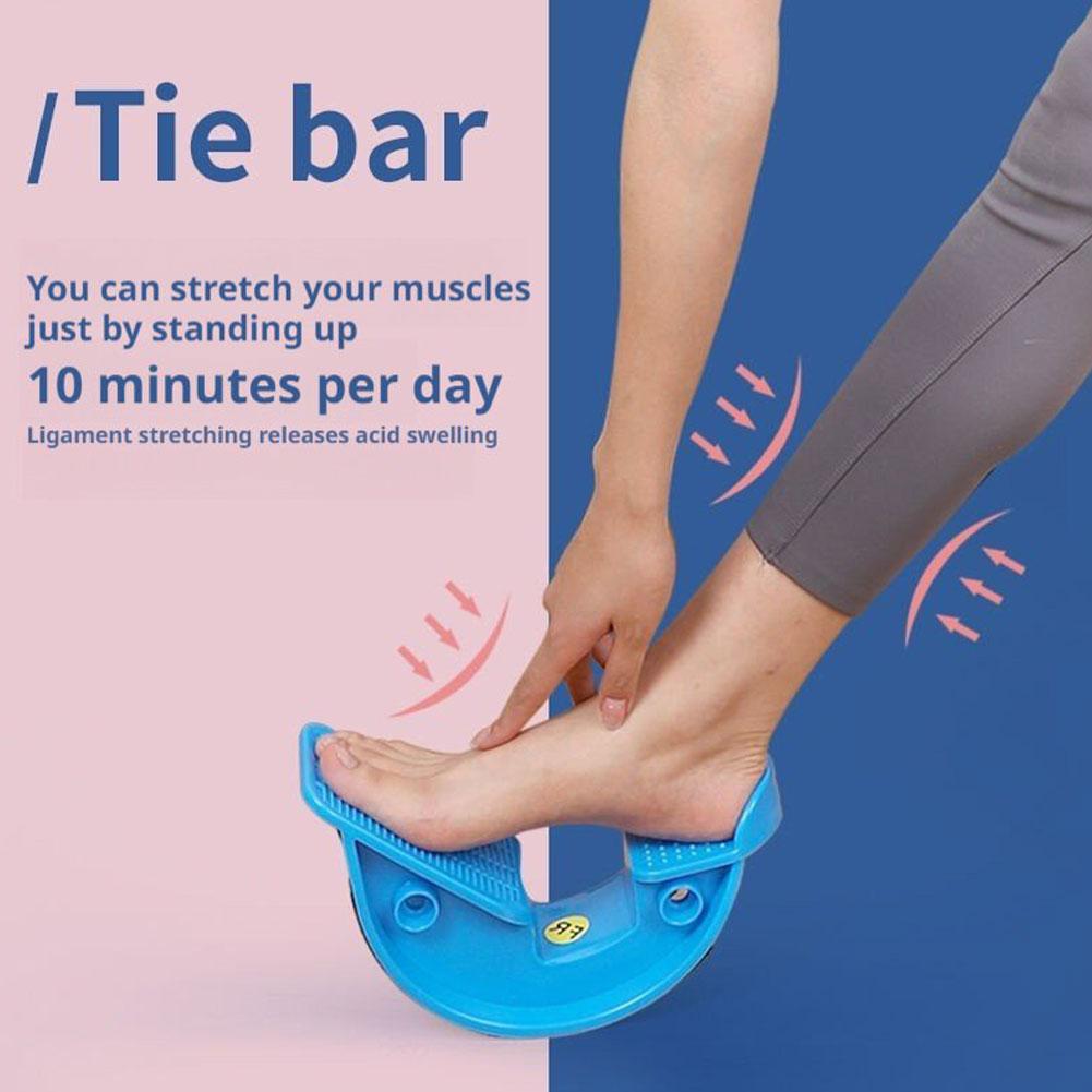 Тренажер для растяжки икроножн – обзор и цена Home Gym Essentials