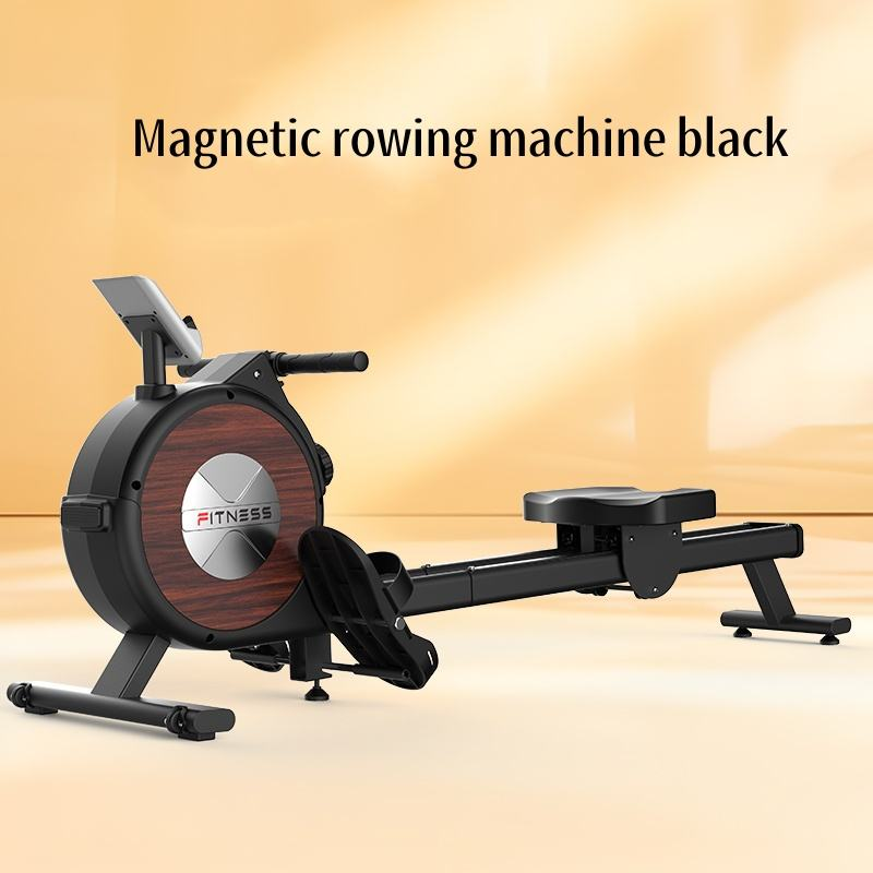 Запатентованный уникальный гре – обзор и цена Home Gym Rowing Machine