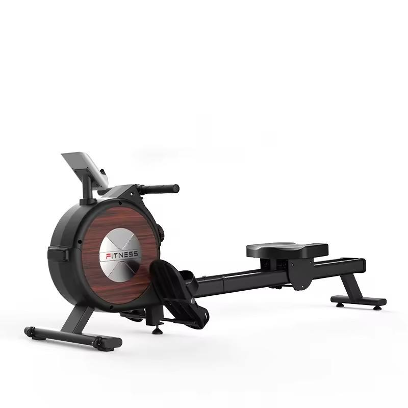 Запатентованный уникальный гре – обзор и цена Home Gym Rowing Machine