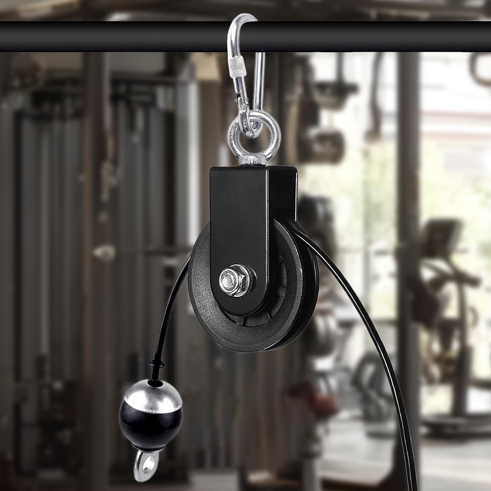 Комплект усиленных роликов для – обзор и цена Home Gym Equipment Diy