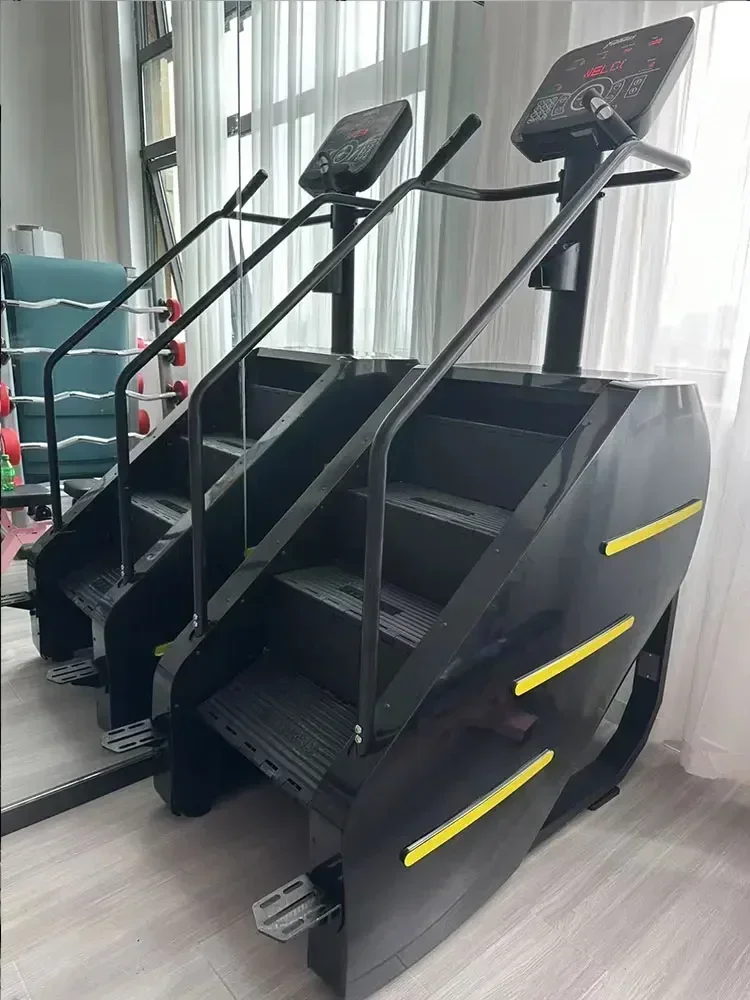 Тренажер для подъема по лестни – обзор и цена Home Gym Equipment Diy