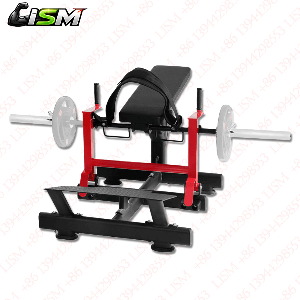 Тренажер для ягодиц и пресса C – обзор и цена Home Gym Hip Thrust Machine