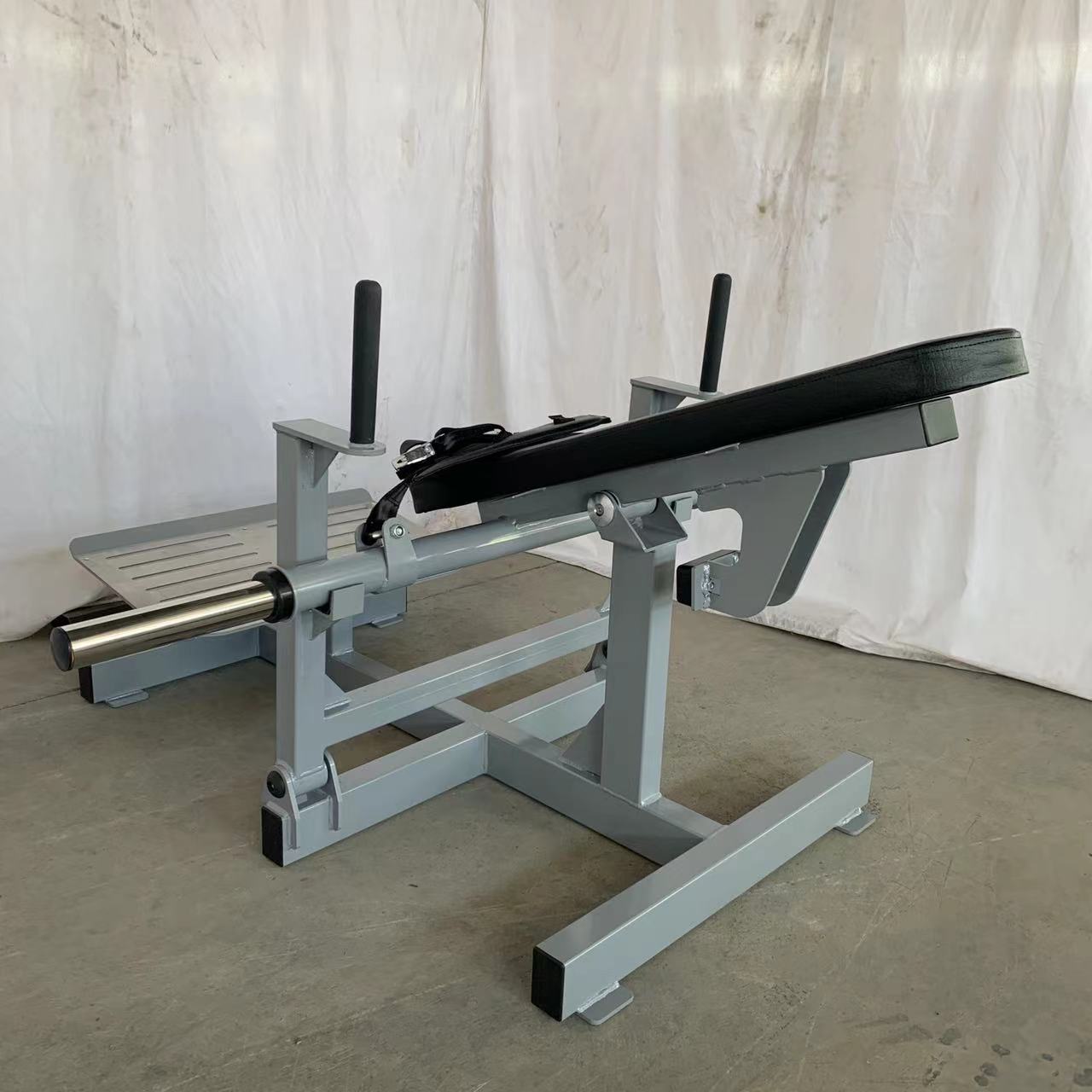 Тренажер для ягодиц и бедер Ho – обзор и цена Home Gym Hip Thrust Machine