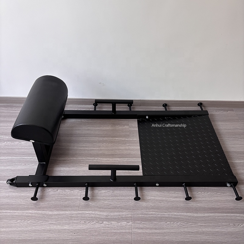 Многофункциональный тренажер д – обзор и цена Home Gym Hip Thrust Machine