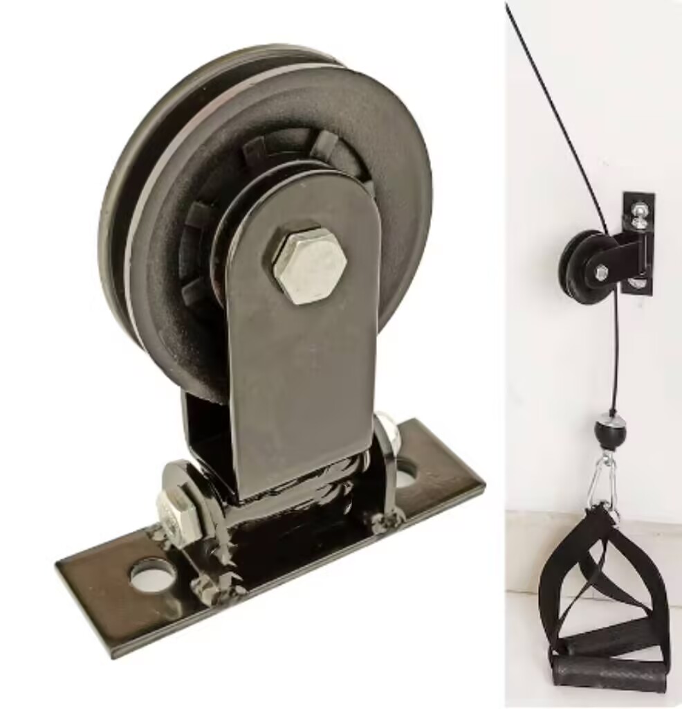 Профессиональная кабельная сис – обзор и цена Home Gym Equipment Diy
