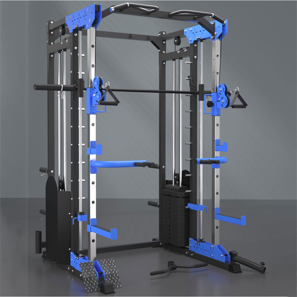 Многофункциональная станция дл – обзор и цена Home Gym Gym Equipment