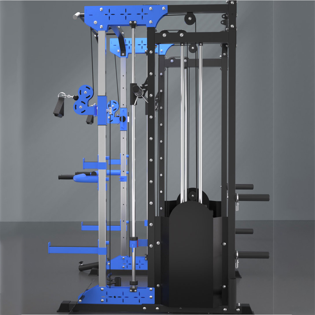 Многофункциональная станция дл – обзор и цена Home Gym Gym Equipment