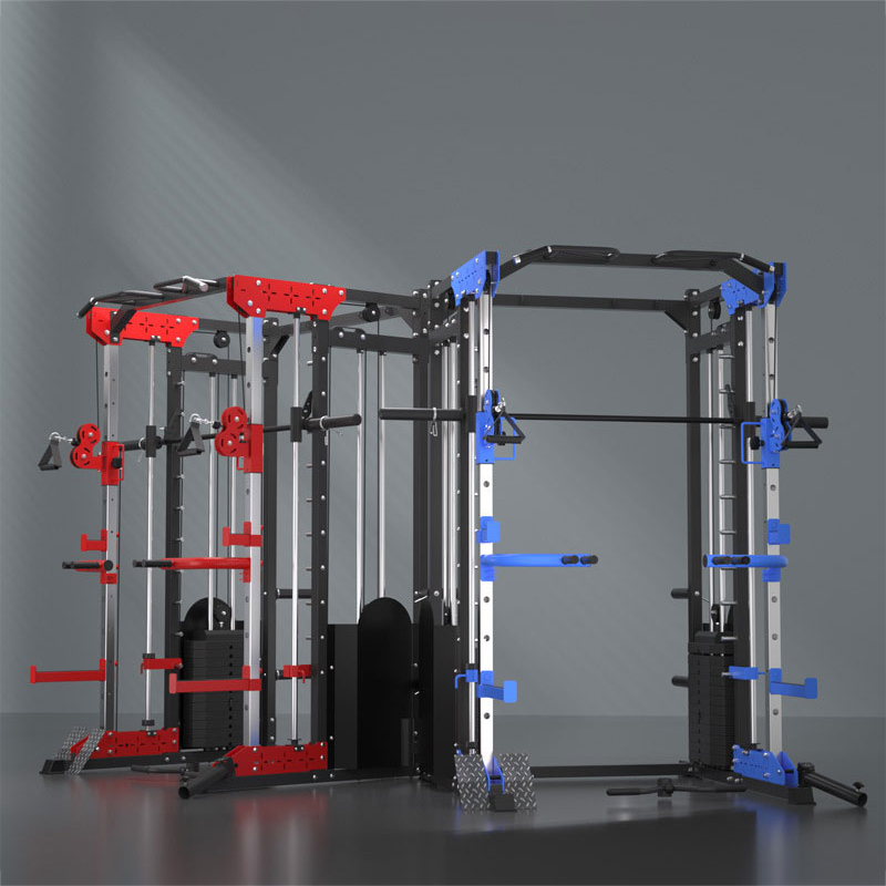 Многофункциональная станция дл – обзор и цена Home Gym Gym Equipment