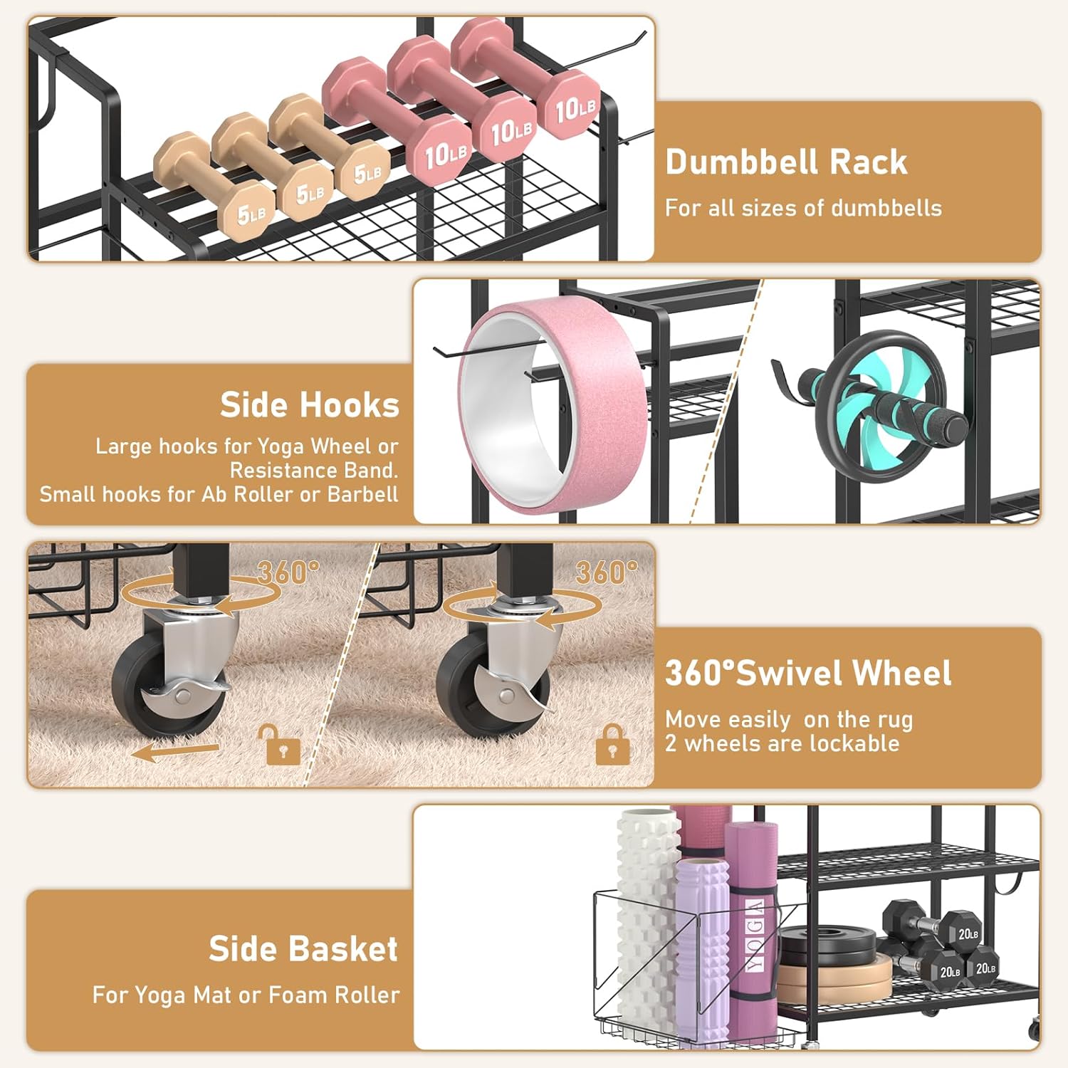 Хранилище для домашнего спортз – обзор и цена Home Gym Gym Equipment