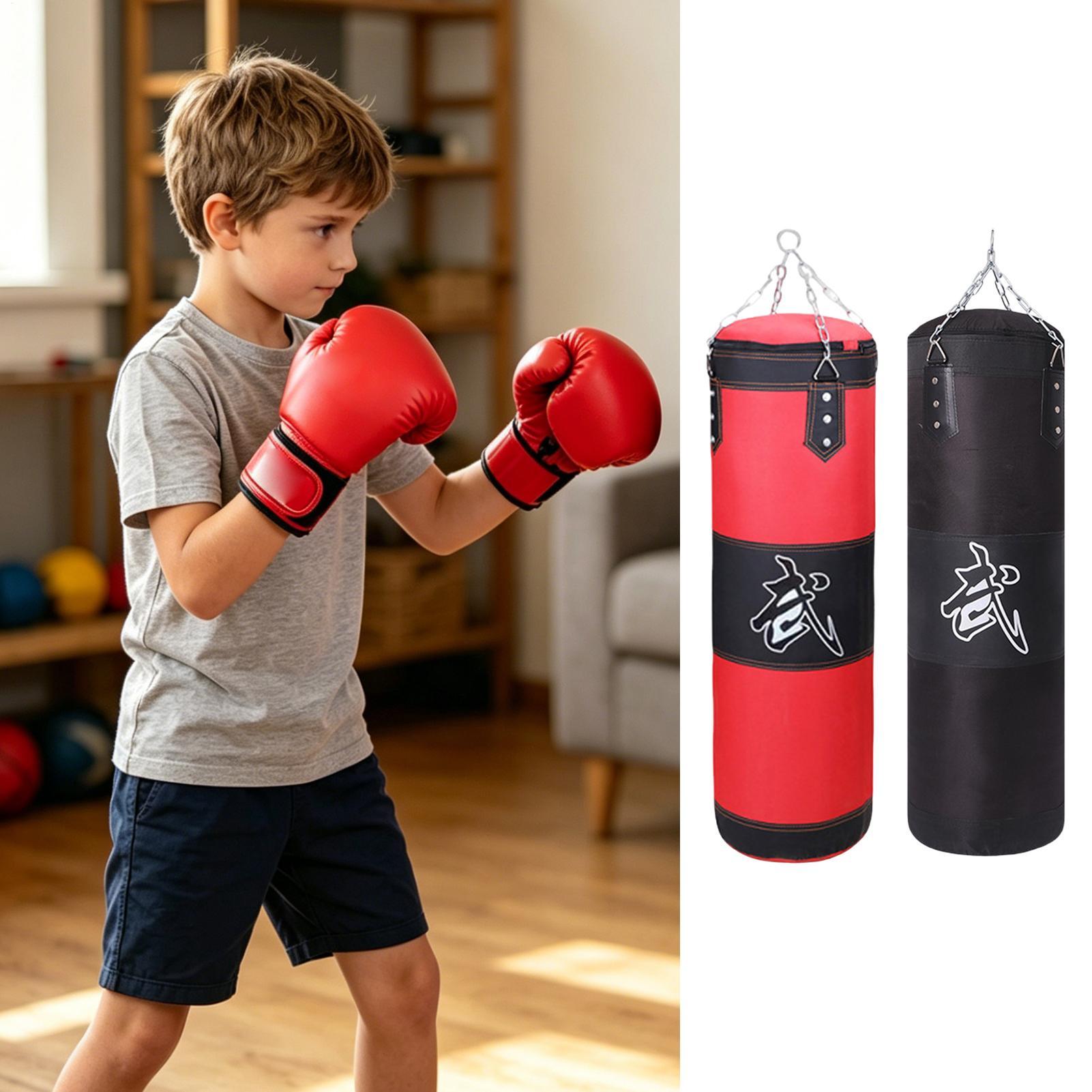 Боксерский мешок для взрослых  – обзор и цена Home Gym Gym Equipment