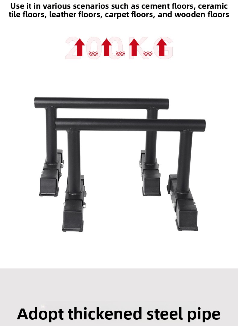 Домашнее тренажерное оборудова – обзор и цена Home Gym Equipment Set