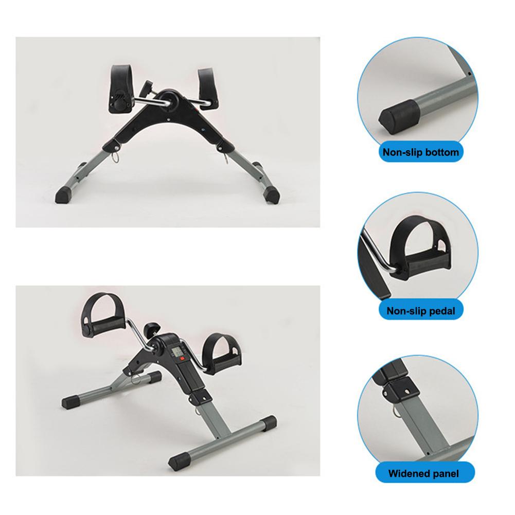 Велотренажер с регулируемым со – обзор и цена Home Gym Essentials