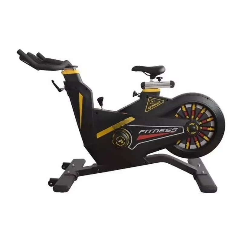 Коммерческий спин-байк для вел – обзор и цена Home Gym Gym Equipment
