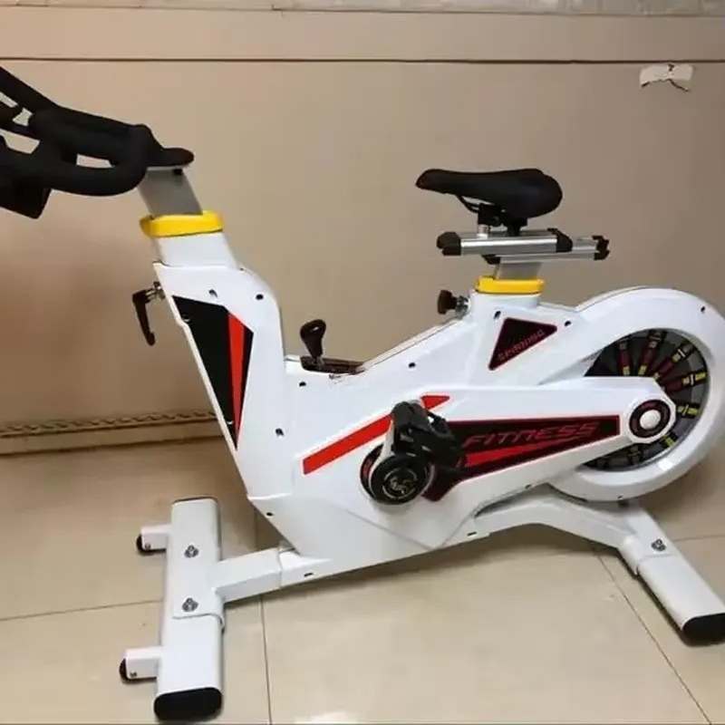 Коммерческий спин-байк для вел – обзор и цена Home Gym Gym Equipment