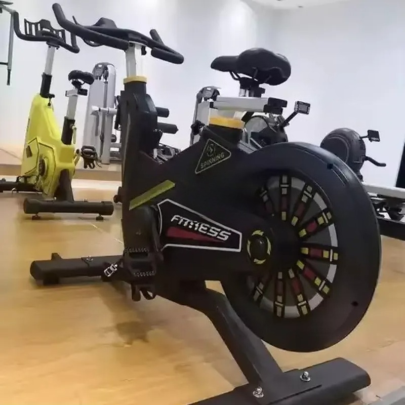 Коммерческий спин-байк для вел – обзор и цена Home Gym Gym Equipment