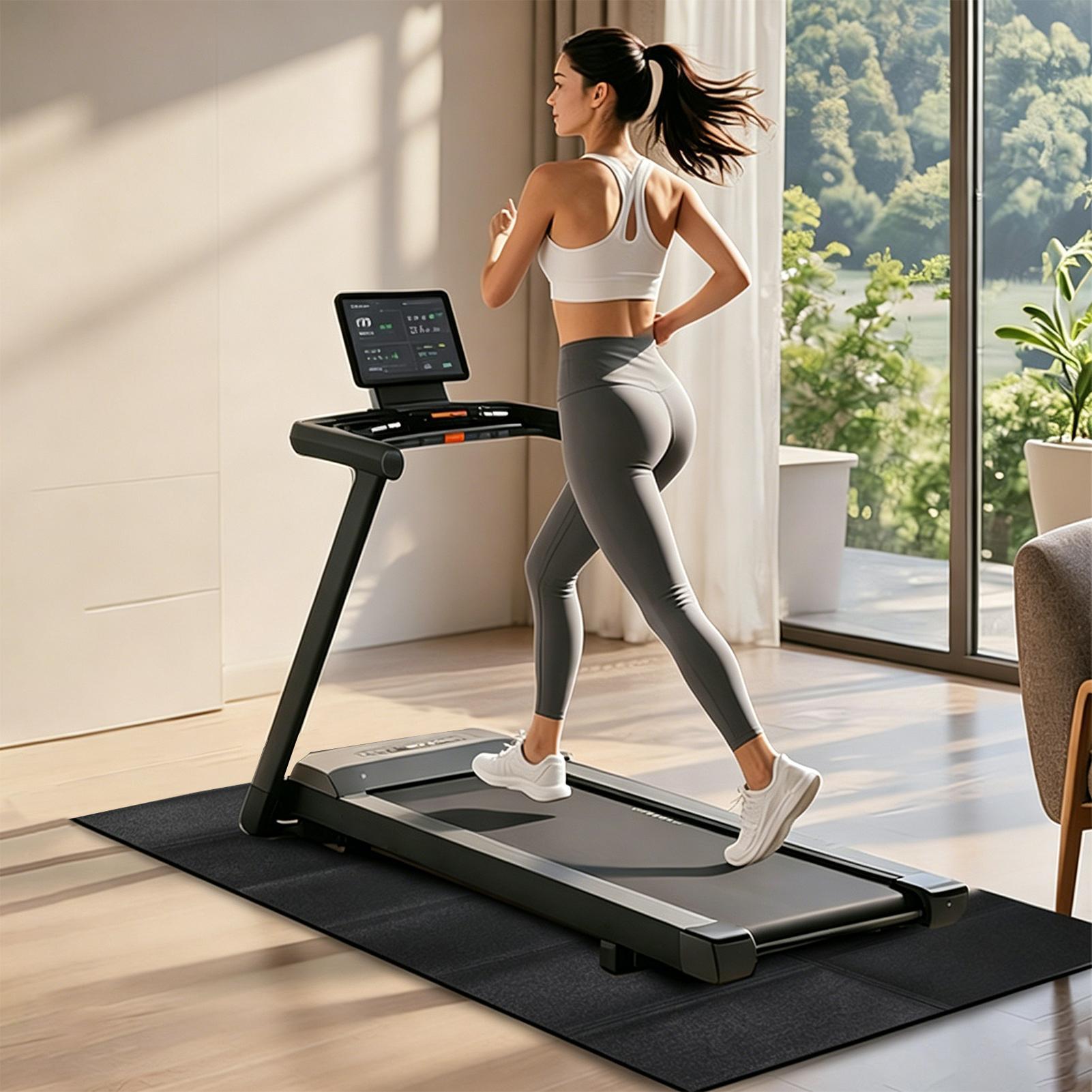 Вибропоглощающий коврик для бе – обзор и цена Home Gym Gym Equipment