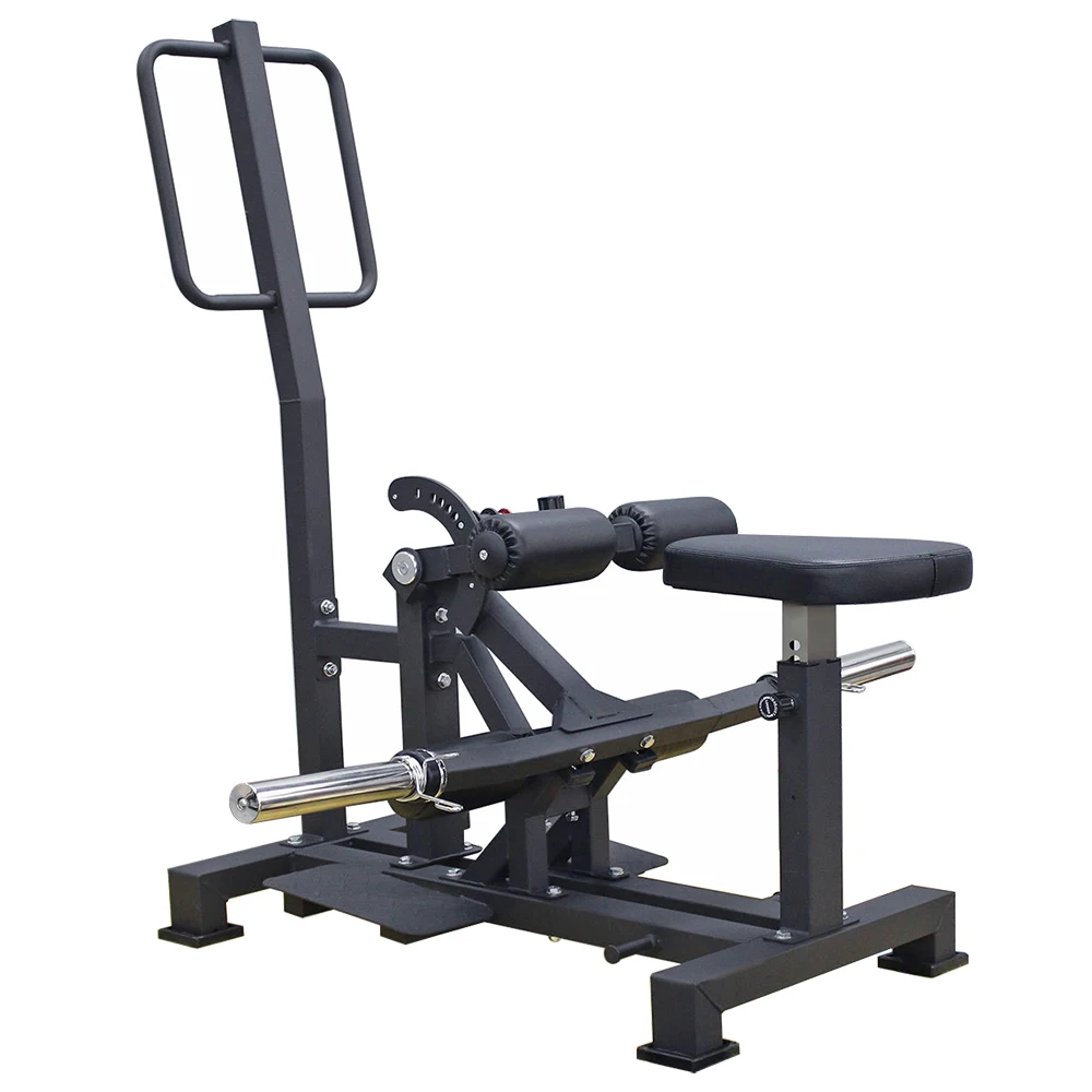 Тренажер для тяги бедер, подтя – обзор и цена Home Gym Hip Thrust Machine