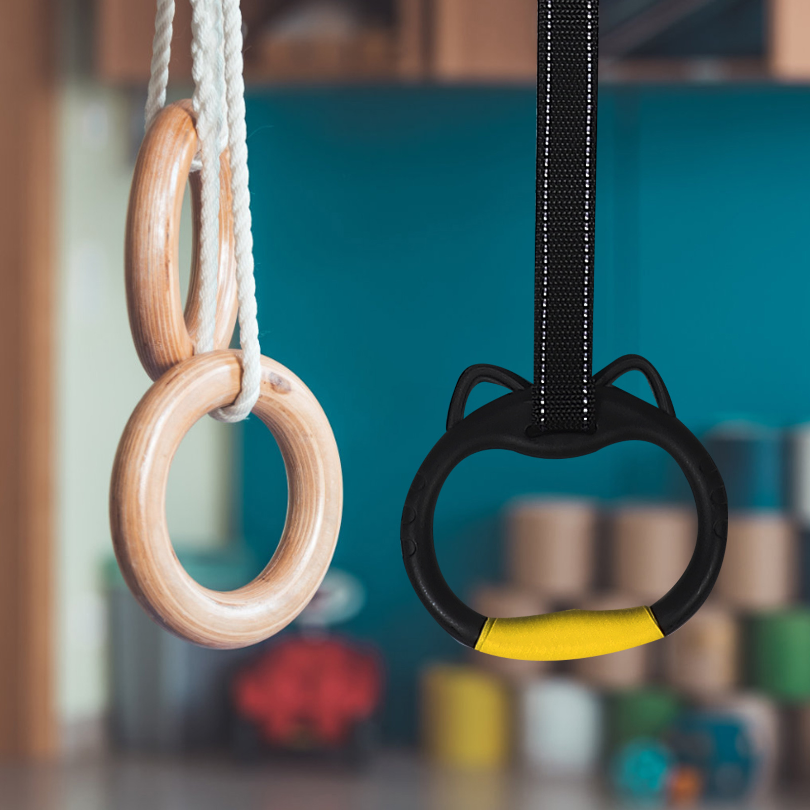 1 комплект, 1 комплект гимнаст – обзор и цена Home Gym Options