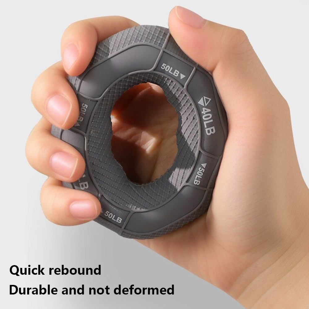 Кольцо-тренажер для пальцев и  – обзор и цена Home Gym Essentials