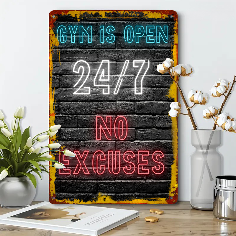 Тренажерный зал 24 7, открытый – обзор и цена Home Gym Quotes