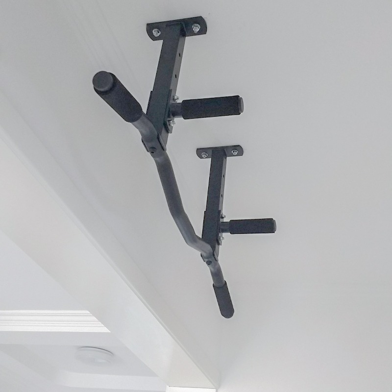 Настенный многофункциональный  – обзор и цена Home Gym Organization