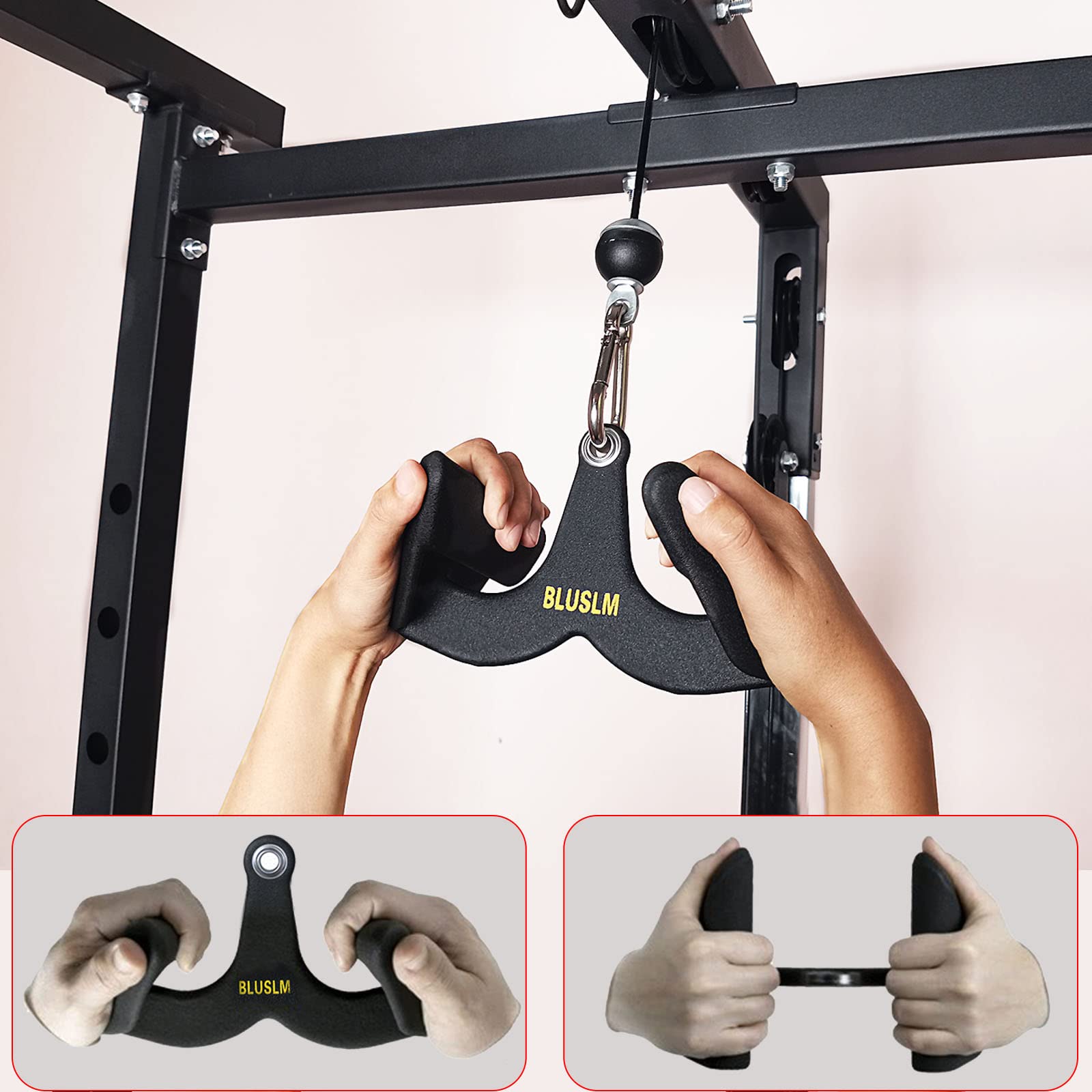 Домашний тренажерный зал Фитне – обзор и цена Home Gym Rowing Machine