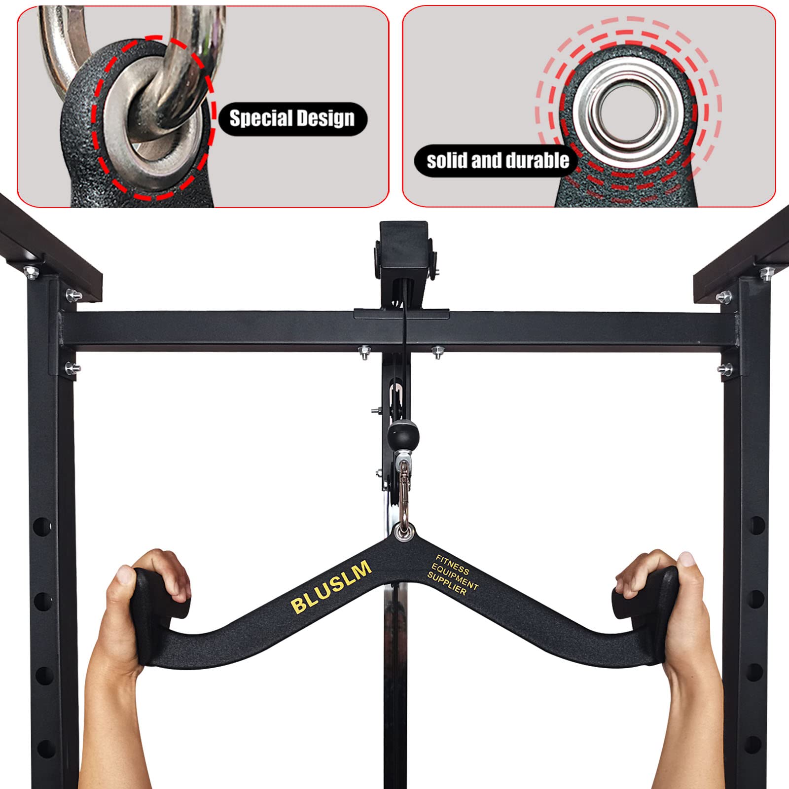 Домашний тренажерный зал Фитне – обзор и цена Home Gym Rowing Machine
