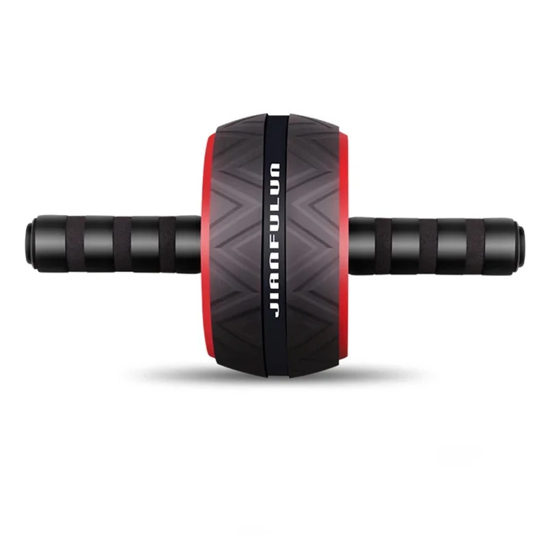 Нескользящее колесо для пресса – обзор и цена Home Gym Essentials
