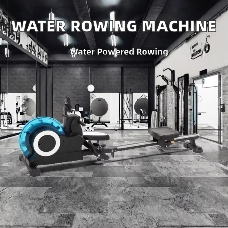Водонепроницаемый складной гре – обзор и цена Home Gym Rowing Machine