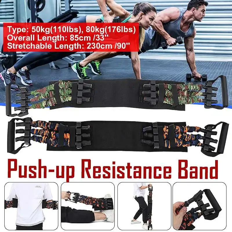 Эспандеры, скамья, пресс, съем – обзор и цена Home Gym Essentials