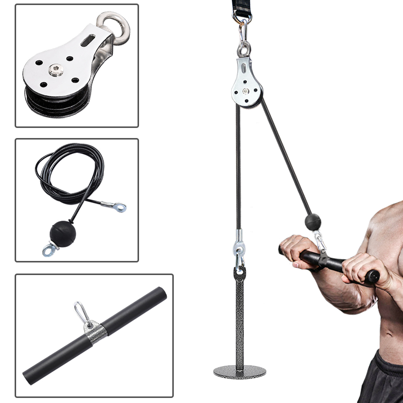 Тренажерный зал, фитнес, сдела – обзор и цена Home Gym Equipment Diy