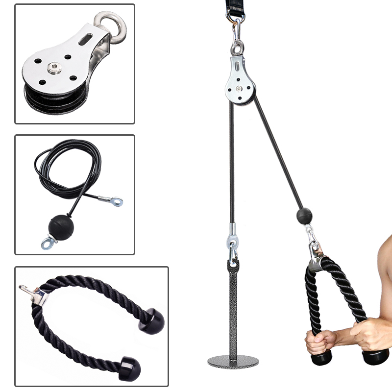 Тренажерный зал, фитнес, сдела – обзор и цена Home Gym Equipment Diy