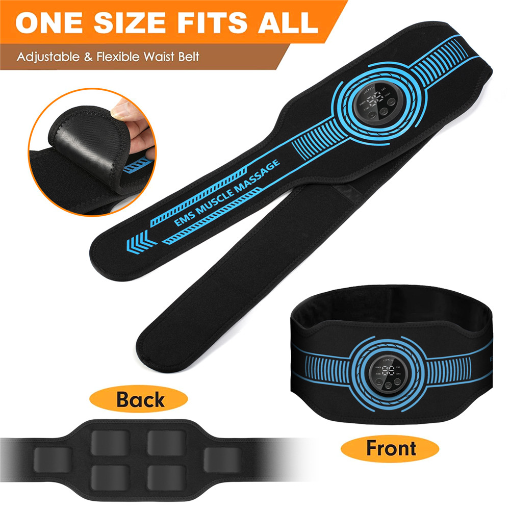 USB перезаряжаемый тренажер дл – обзор и цена Home Gym Options