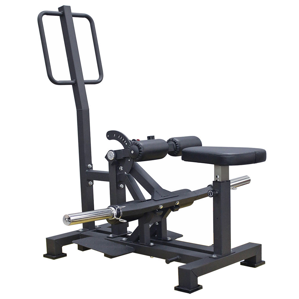 Домашний тренажерный зал, стал – обзор и цена Home Gym Hip Thrust Machine