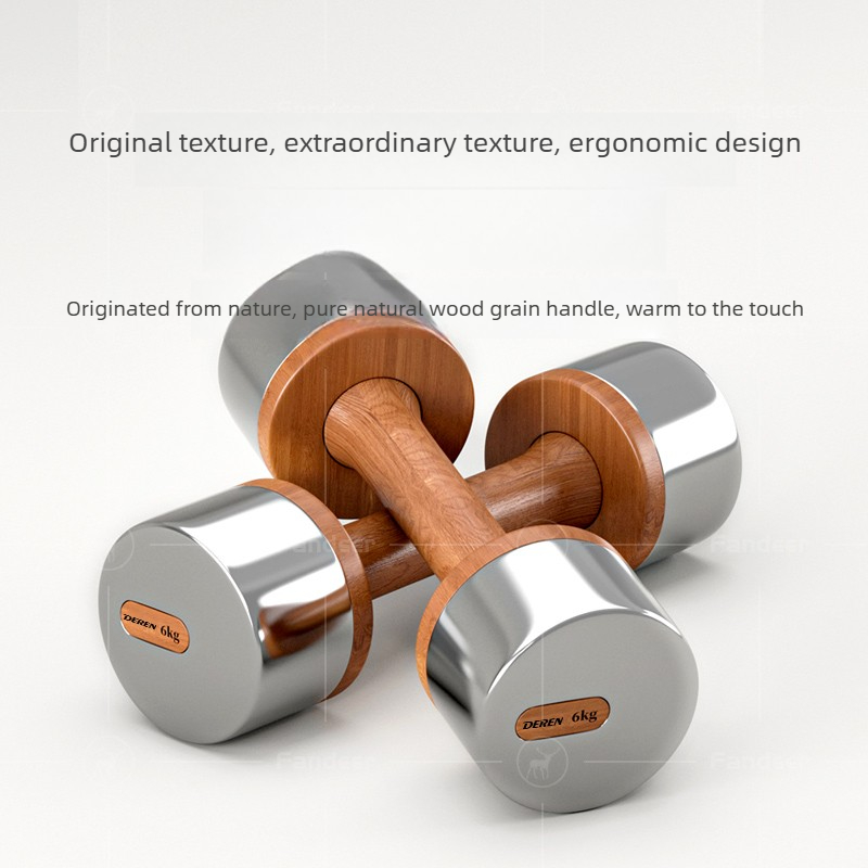 Регулируемый набор гантелей из – обзор и цена Home Gym Equipment Set