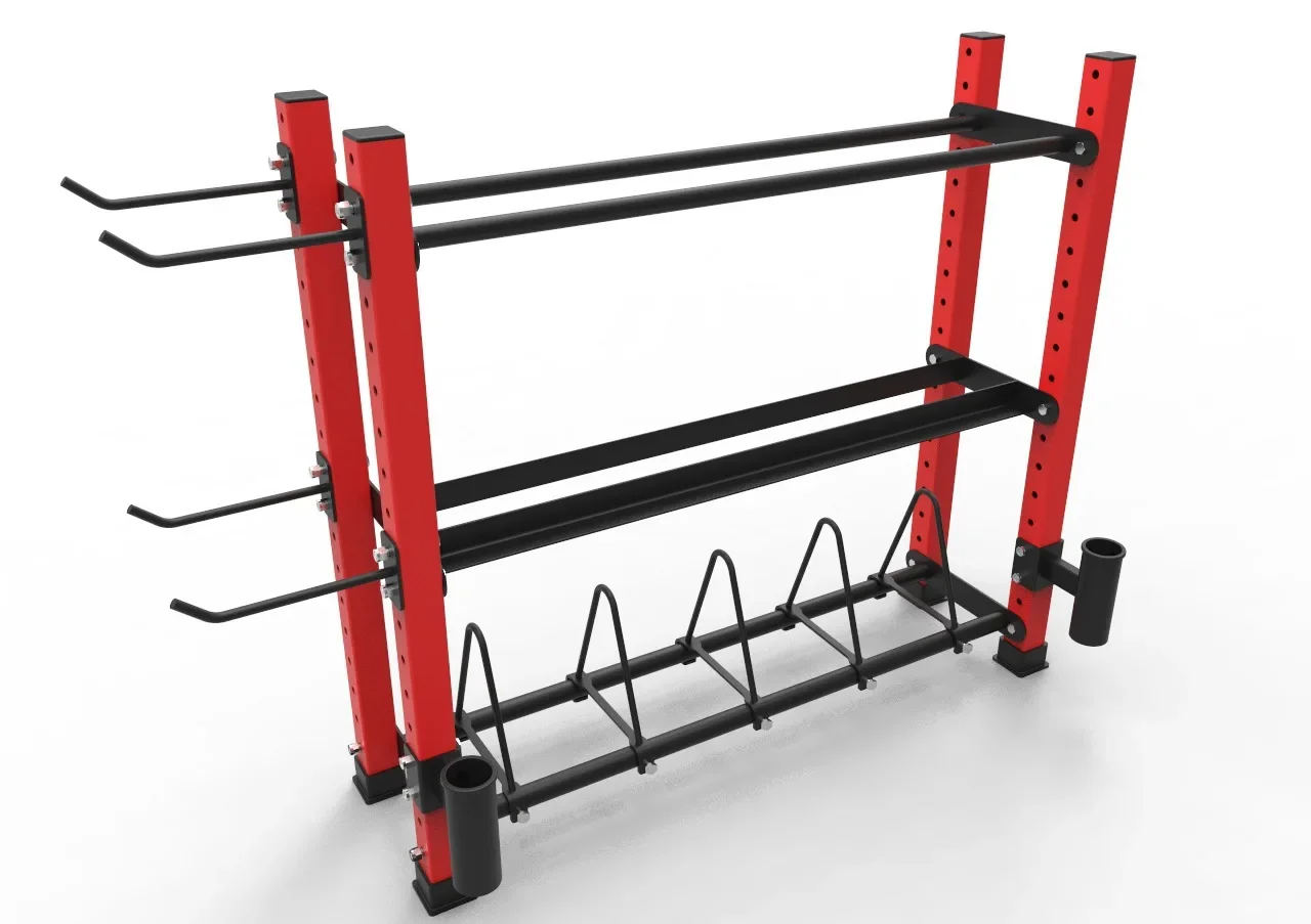Высококачественная стойка для  – обзор и цена Home Gym Equipment Diy