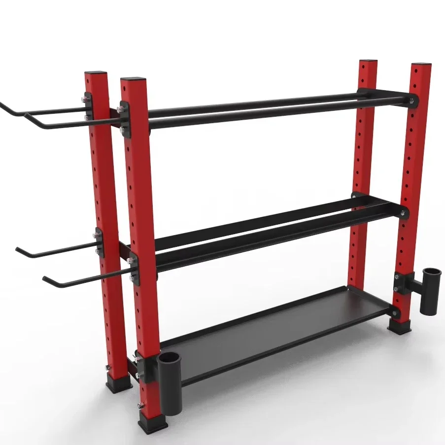 Высококачественная стойка для  – обзор и цена Home Gym Equipment Diy