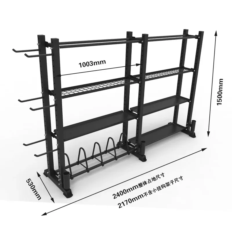 Высококачественная стойка для  – обзор и цена Home Gym Equipment Diy