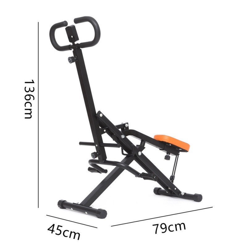 Домашний тренажер: многофункци – обзор и цена Home Gym Rowing Machine