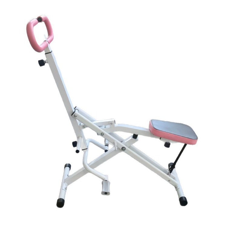Домашний тренажер: многофункци – обзор и цена Home Gym Rowing Machine